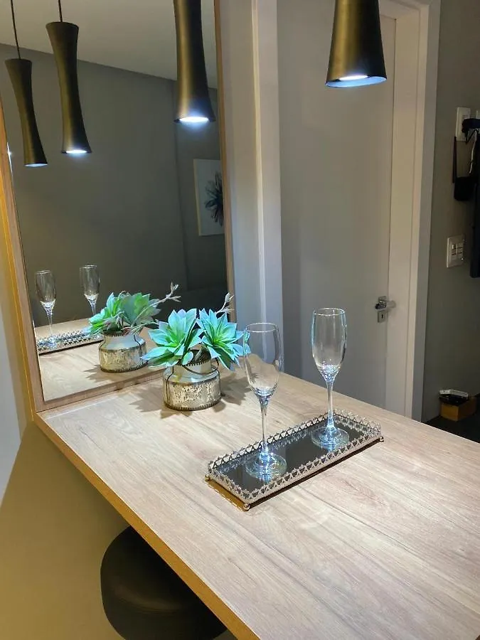 Apartamento Conforto e Bem Estar Próximo da praia Balneário Camboriú
