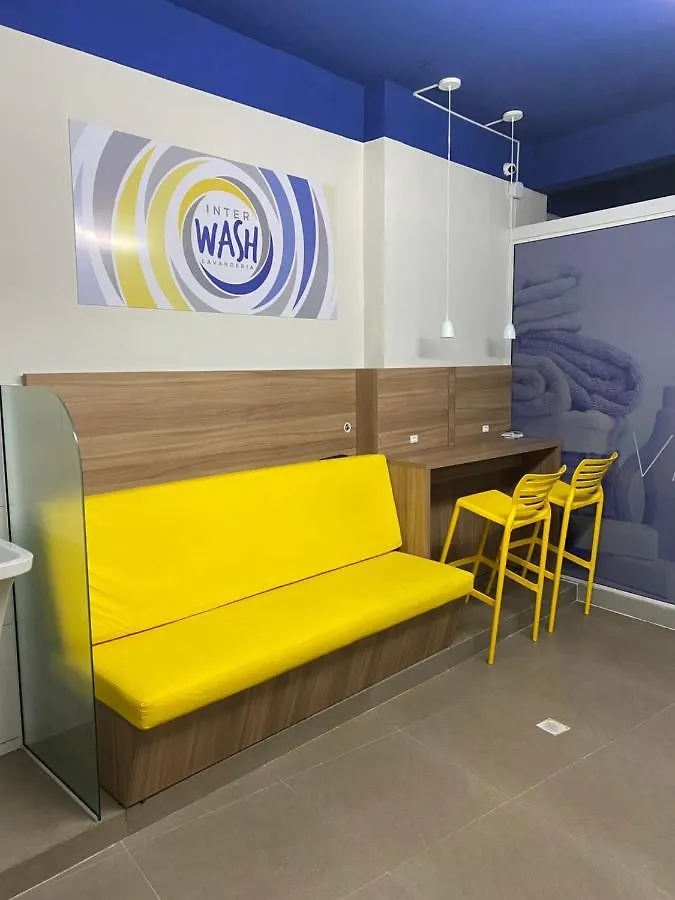 Conforto e Bem Estar Próximo da praia Balneário Camboriú Apartamento